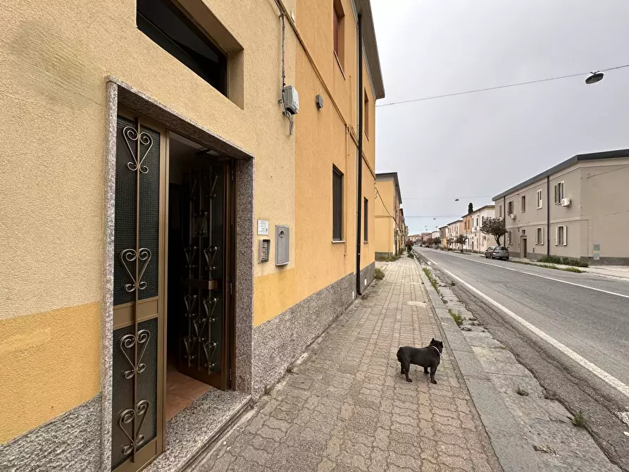 appartamento in vendita a Catanzaro in zona Catanzaro Lido
