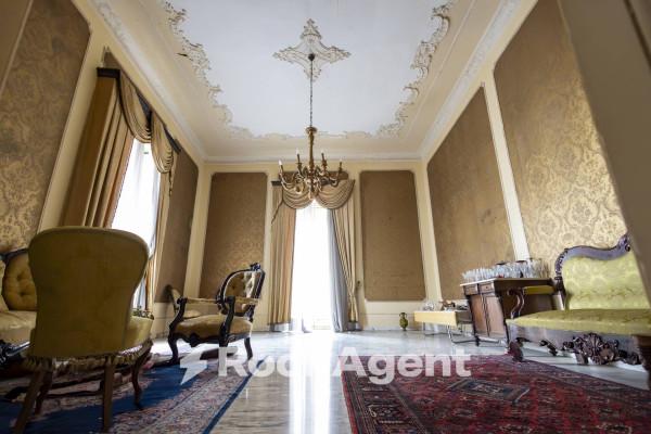 appartamento in vendita a Catanzaro in zona Centro Città