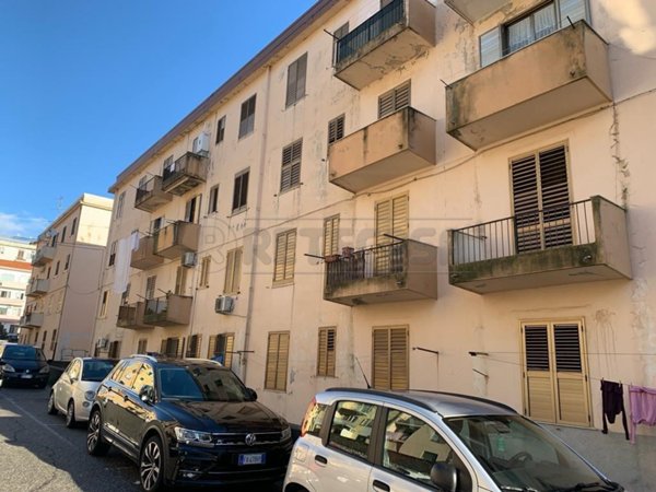 appartamento in vendita a Catanzaro in zona Centro Città