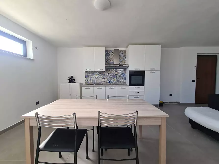 appartamento in vendita a Catanzaro in zona Catanzaro Lido