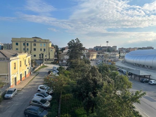 appartamento in vendita a Catanzaro in zona Catanzaro Lido