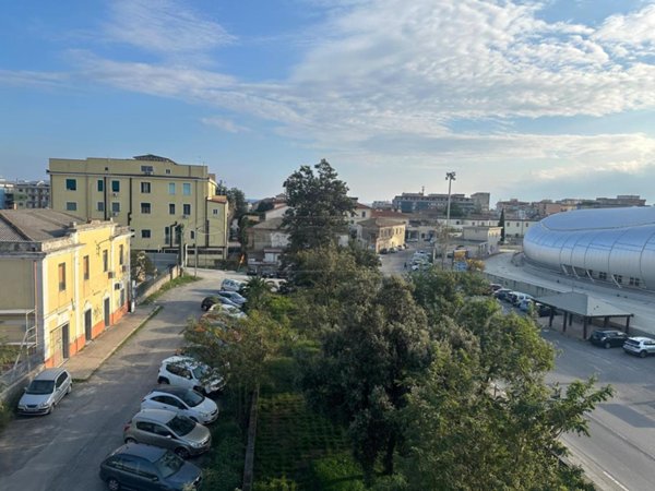 appartamento in vendita a Catanzaro in zona Catanzaro Lido