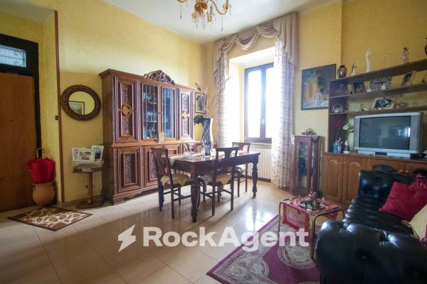appartamento in vendita a Catanzaro in zona Centro Città