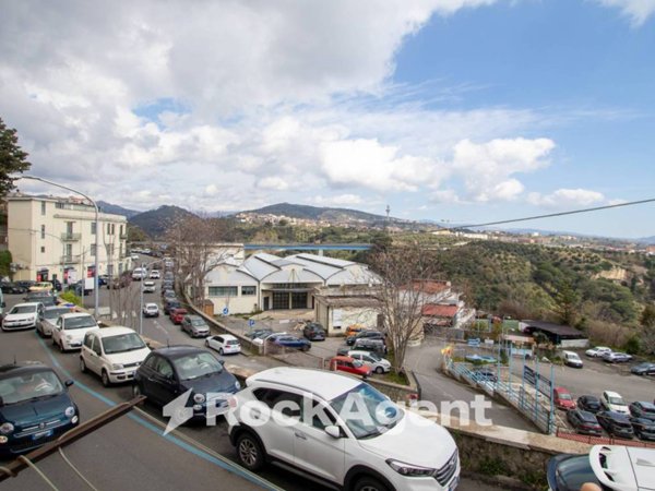 appartamento in vendita a Catanzaro in zona Centro Città