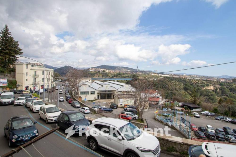 appartamento in vendita a Catanzaro in zona Centro Città