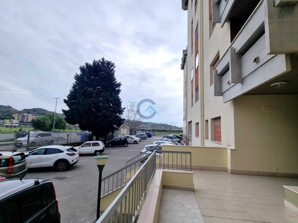 appartamento in vendita a Catanzaro in zona Catanzaro Lido