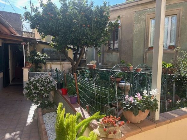 appartamento in vendita a Catanzaro in zona Centro Città