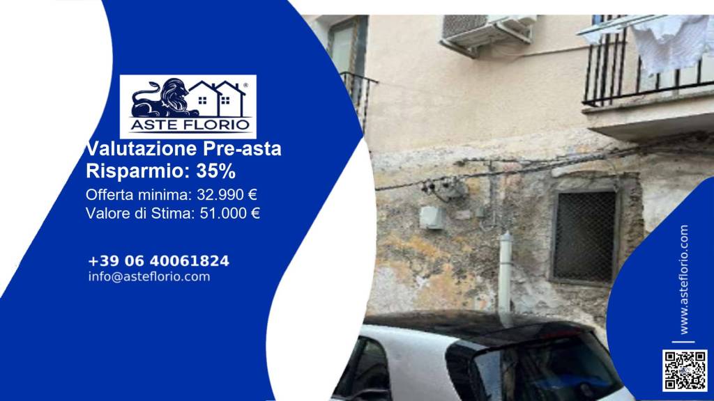 appartamento in vendita a Catanzaro in zona Centro Città