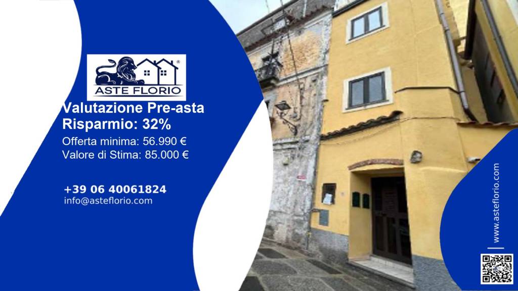 appartamento in vendita a Catanzaro