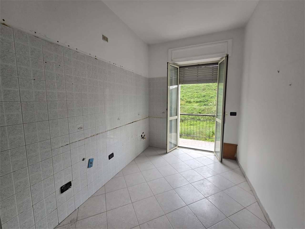 appartamento in vendita a Catanzaro in zona Centro Città