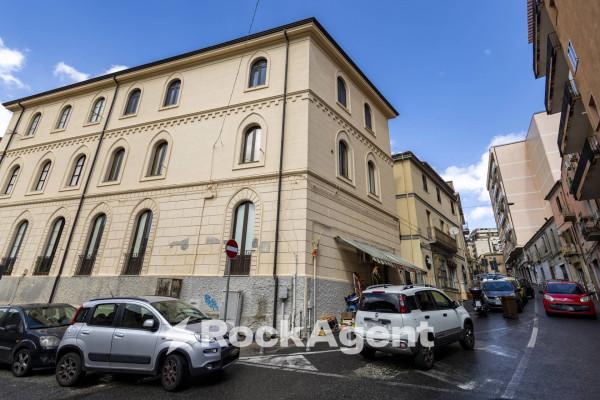 appartamento in vendita a Catanzaro in zona Centro Città