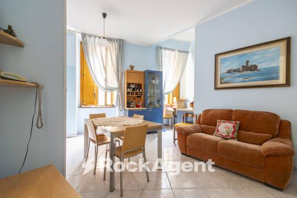 appartamento in vendita a Catanzaro in zona Centro Città