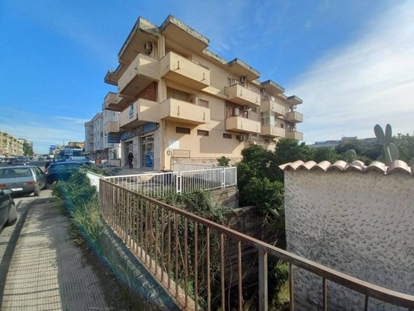 appartamento in vendita a Catanzaro in zona Catanzaro Lido