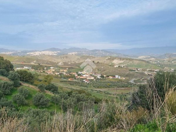 terreno agricolo in vendita a Catanzaro in zona Catanzaro Lido