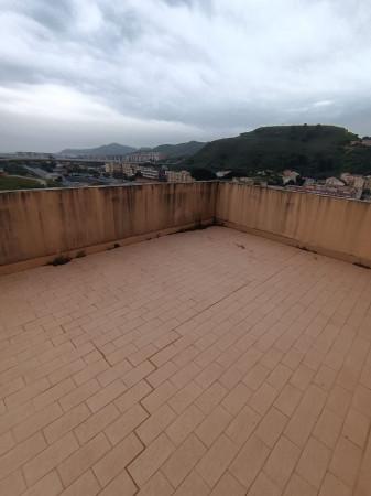 appartamento in vendita a Catanzaro in zona Santa Maria