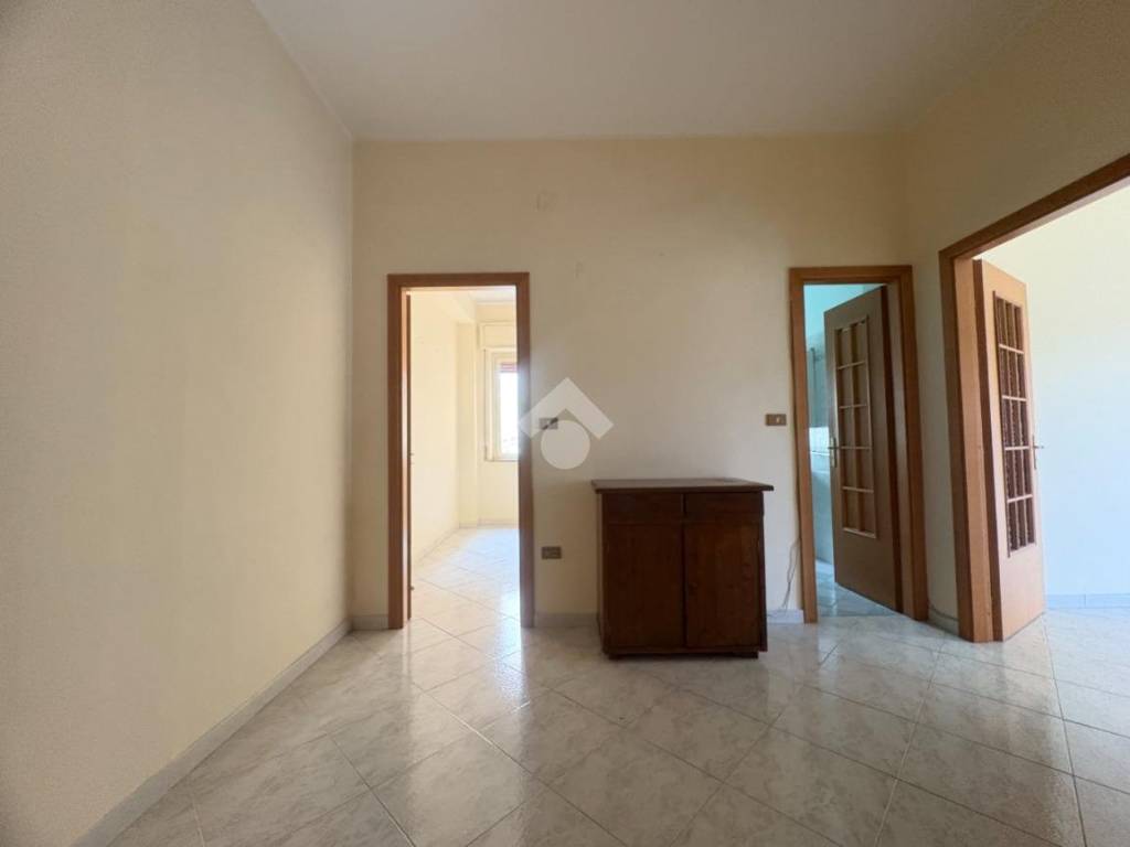 appartamento in vendita a Catanzaro in zona Centro Città