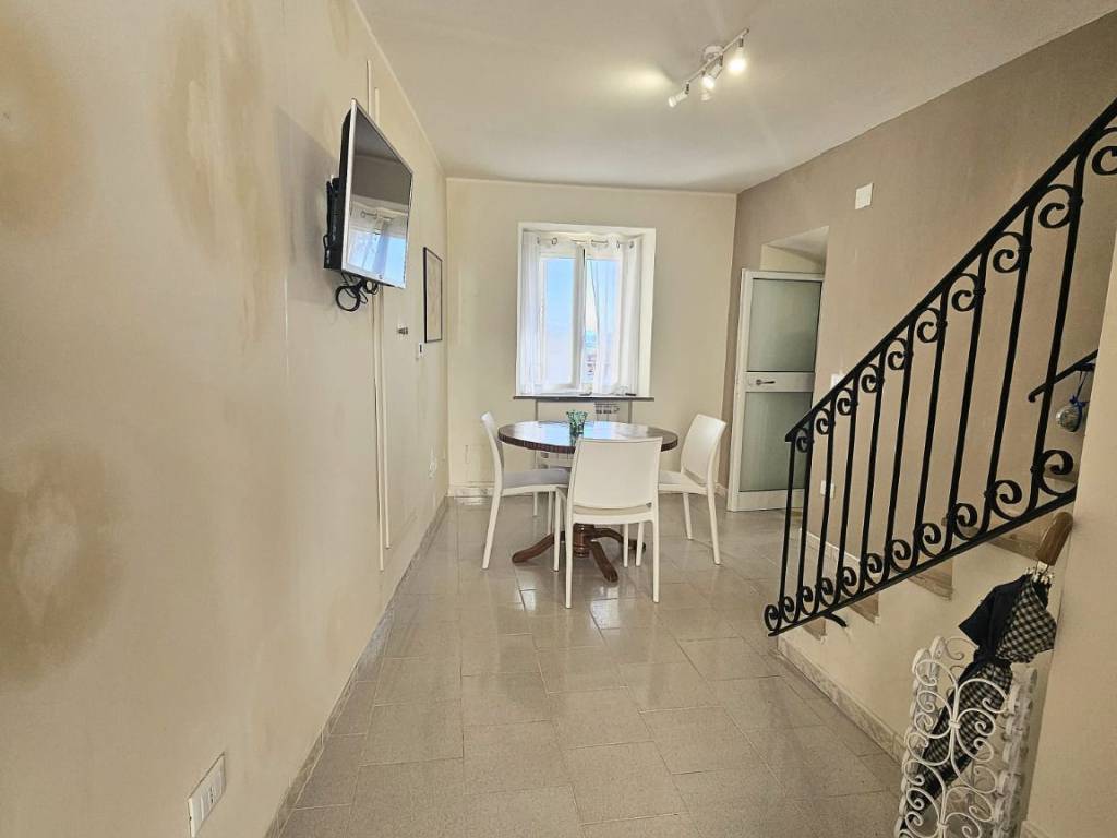 appartamento in vendita a Catanzaro in zona Centro Città