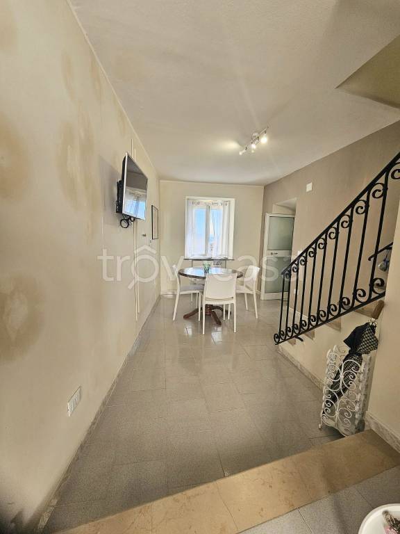 appartamento in vendita a Catanzaro in zona Centro Città
