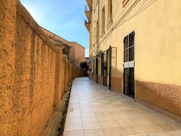 casa semindipendente in vendita a Catanzaro in zona Centro Città
