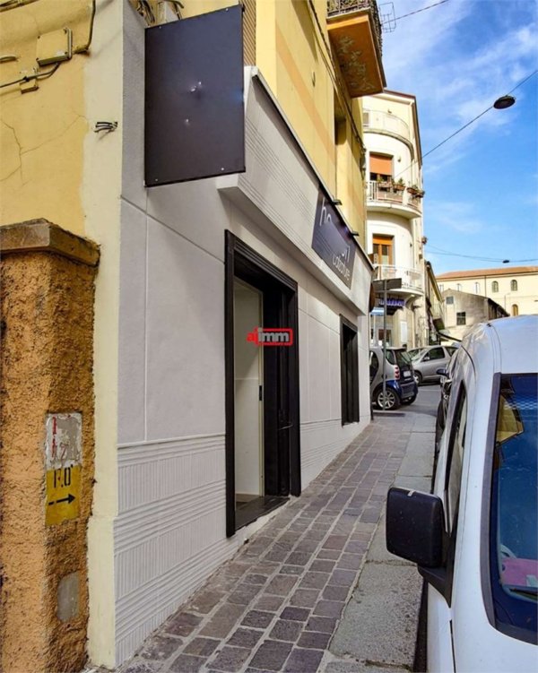 trivano in vendita a Catanzaro in zona Centro Città
