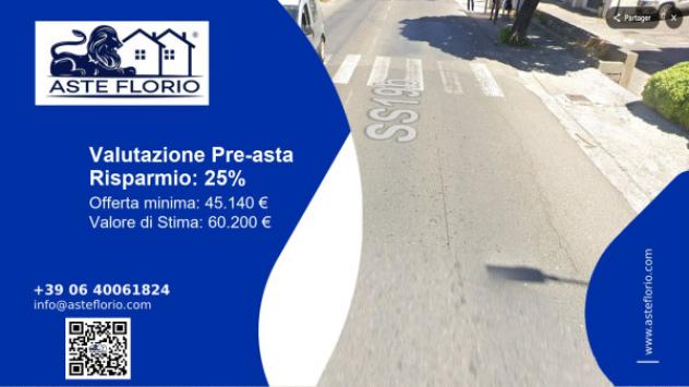 appartamento in vendita a Catanzaro in zona Santa Maria