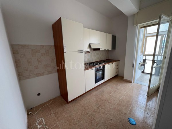 appartamento in vendita a Catanzaro