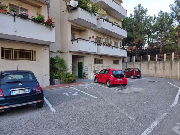 appartamento in vendita a Catanzaro