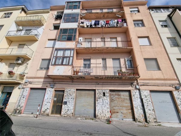 appartamento in vendita a Catanzaro in zona Centro Città