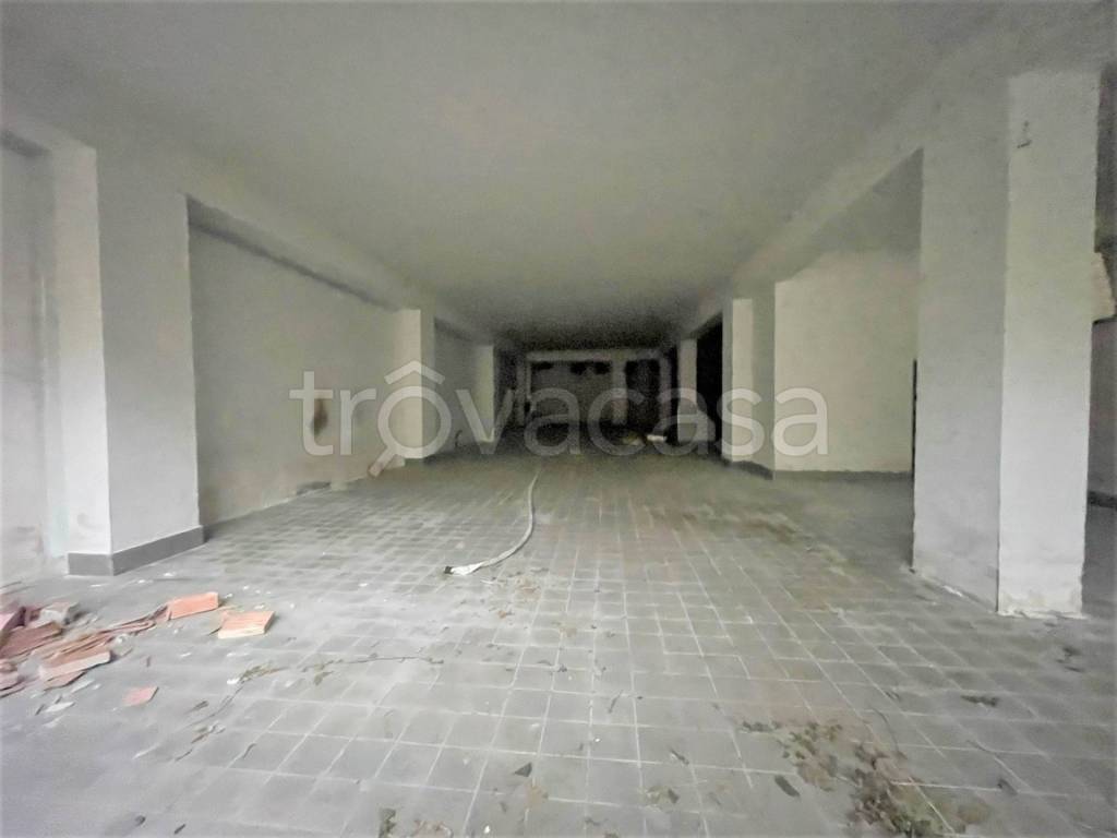 appartamento in vendita a Catanzaro in zona Santa Maria