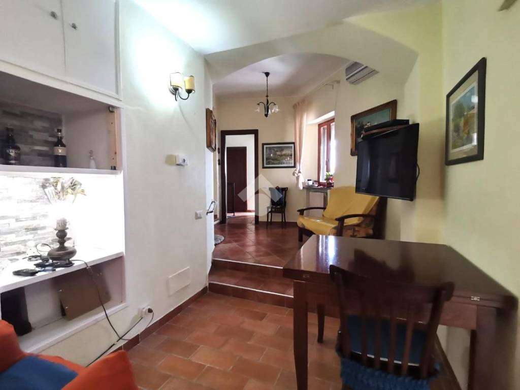 casa indipendente in vendita a Catanzaro in zona Centro Città