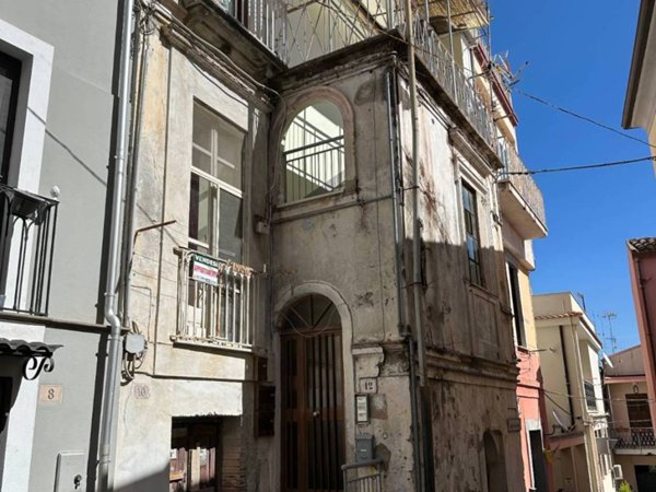 appartamento in vendita a Catanzaro in zona Centro Città