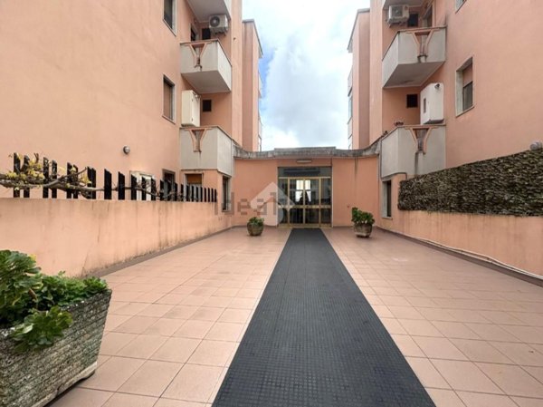 appartamento in vendita a Catanzaro in zona Pontepiccolo