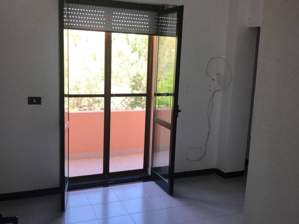 casa indipendente in vendita a Catanzaro in zona Germaneto