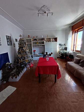 appartamento in vendita a Catanzaro in zona Santa Maria