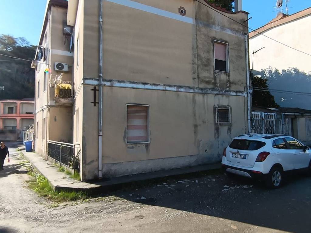 appartamento in vendita a Catanzaro in zona Santa Maria
