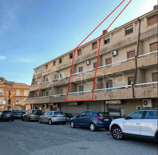 appartamento in vendita a Catanzaro in zona Santa Maria