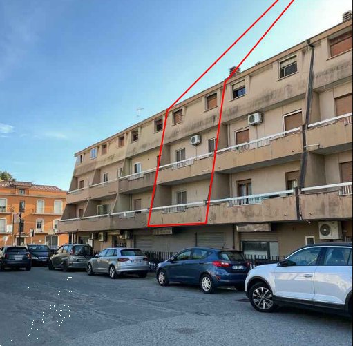appartamento in vendita a Catanzaro