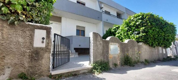 appartamento in vendita a Catanzaro in zona Santa Maria
