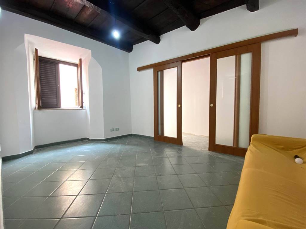 appartamento in vendita a Catanzaro in zona Centro Città
