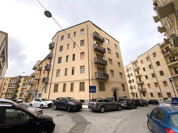 appartamento in vendita a Catanzaro