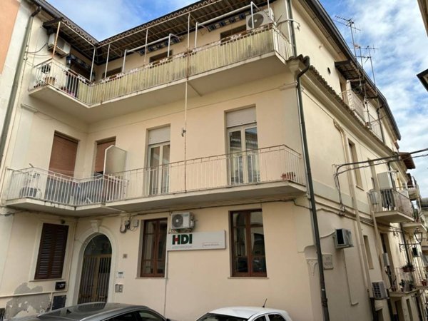 appartamento in vendita a Catanzaro in zona Centro Città