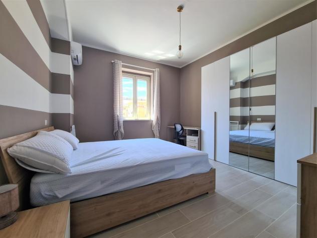 appartamento in vendita a Catanzaro in zona Centro Città
