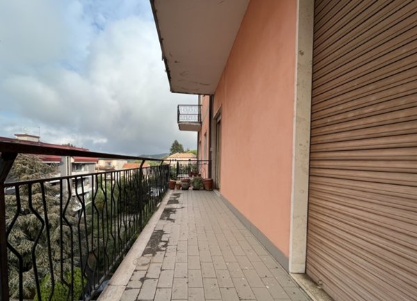appartamento in vendita a Catanzaro in zona Pontepiccolo