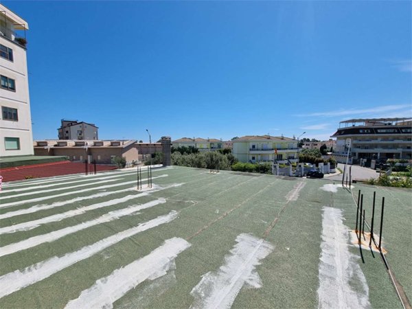 appartamento in vendita a Catanzaro in zona Catanzaro Lido