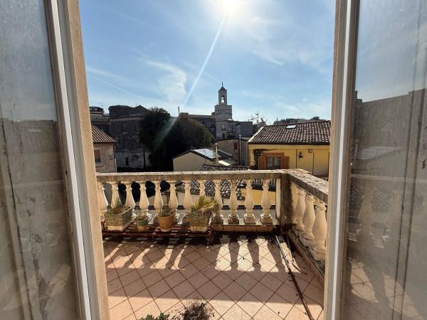 appartamento in vendita a Catanzaro in zona Centro Città