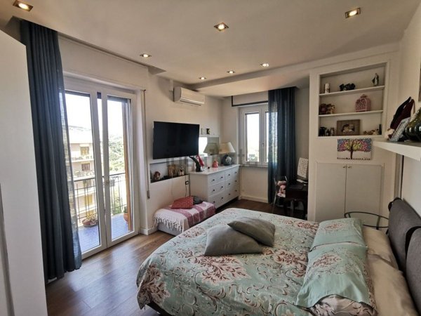 appartamento in vendita a Catanzaro in zona Centro Città