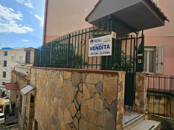 appartamento in vendita a Catanzaro in zona Centro Città