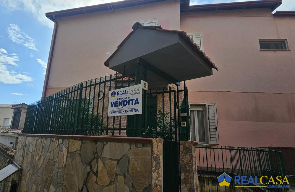 appartamento in vendita a Catanzaro in zona Centro Città