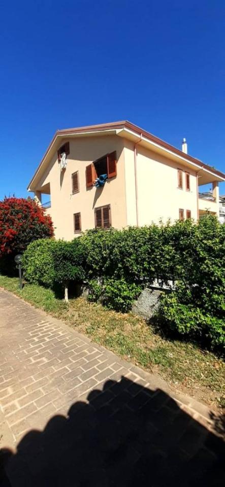casa indipendente in vendita a Catanzaro in zona Santa Maria