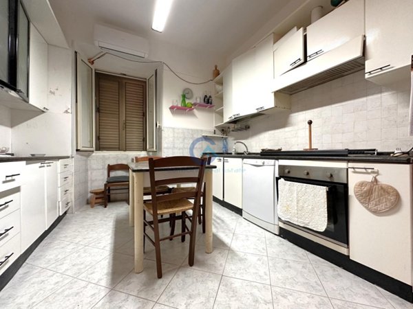 appartamento in vendita a Catanzaro in zona Catanzaro Lido